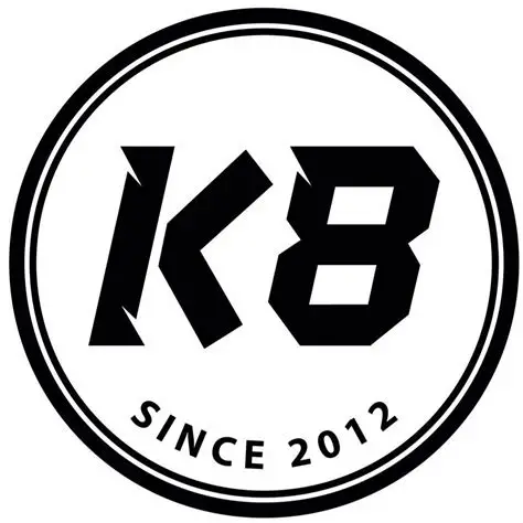 K8娱乐
